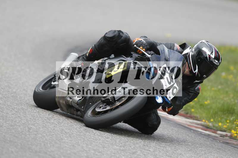 /34 25.07.2025 Speer Racing ADR/Gruppe rot/330